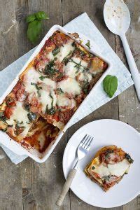 chloe kookt recepten|MELANZANE ALLA PARMIGIANA ( LASAGNE VAN .